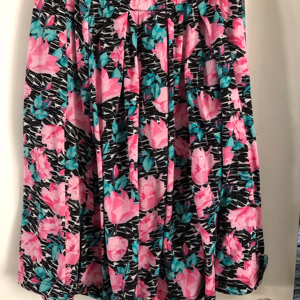 Lularoe Madison L like new